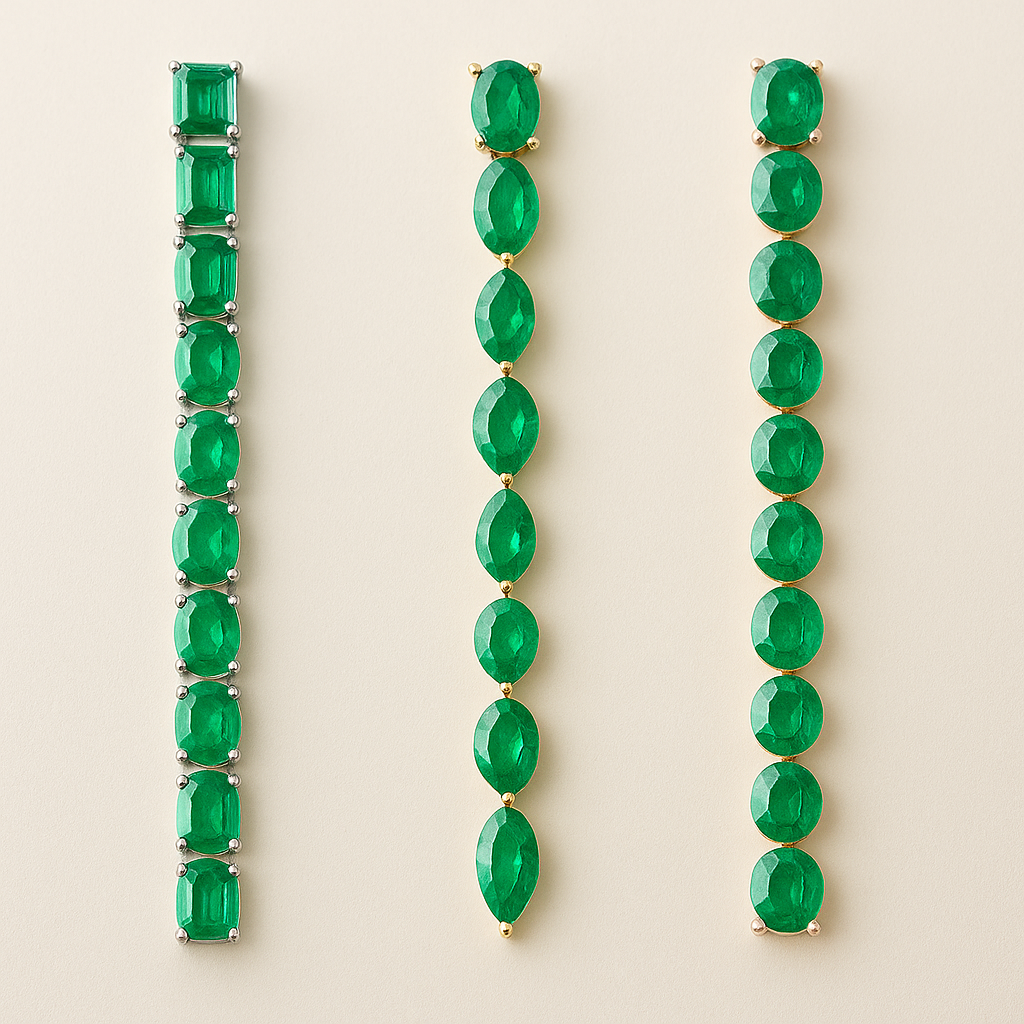 How to Choose the Perfect Emerald Jewelry