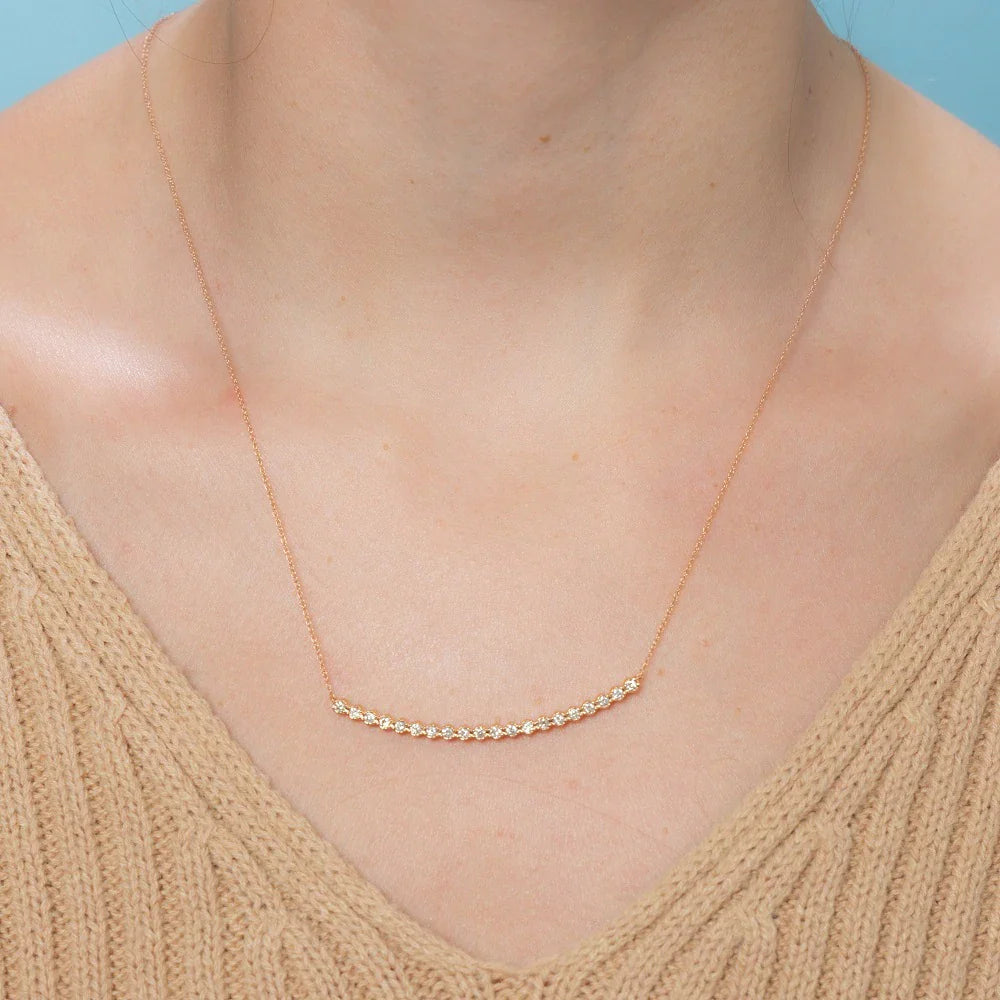 Perfect Jewelry for a Summer Date