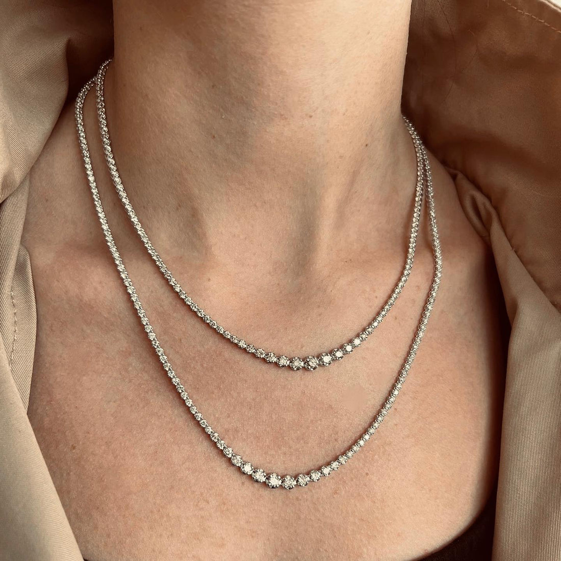 Our Diamonds Are Natural Earth Mined — But What Does That Mean