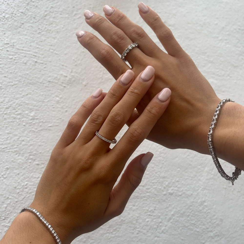 How To Measure Your Ring Size | Capucelli