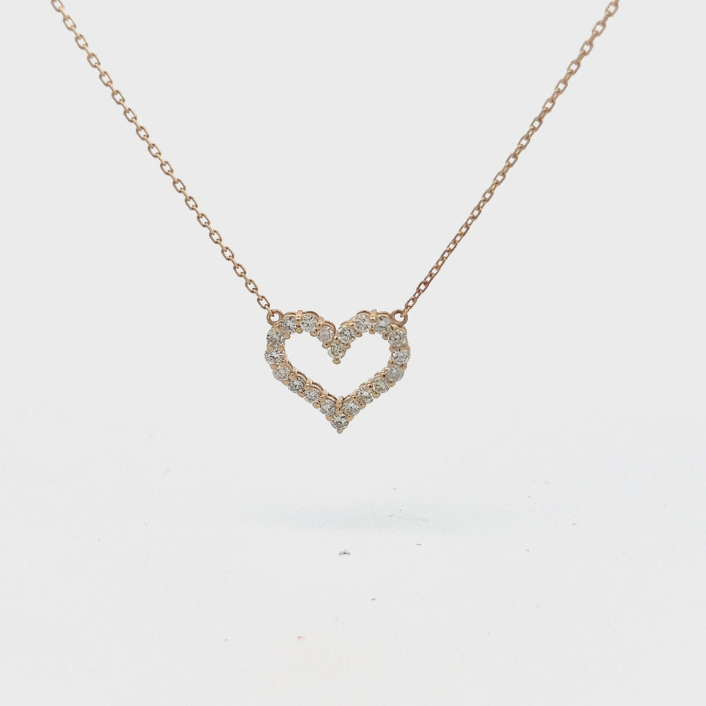 Diamond Necklaces | Capucelli